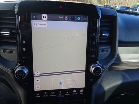 New 2026 RAM 2500 Tradesman image 34