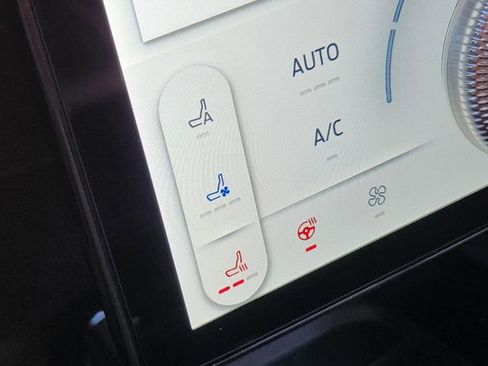 New 2026 Ford Mustang Mach-E Premium w/ Technology Package image 23