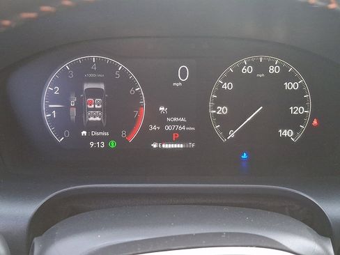 Used 2024 Honda HR-V Sport image 18