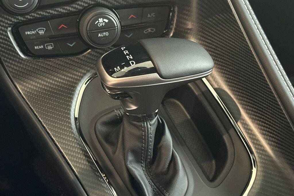 Used 2023 Dodge Challenger SRT Hellcat Redeye RWD image 13