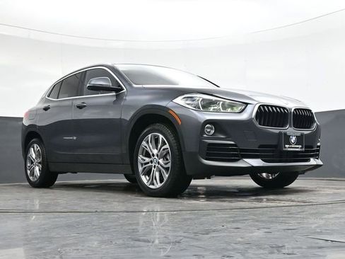 Used 2018 BMW X2 xDrive28i image 29