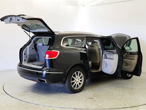 Used 2014 Buick Enclave Leather image 12