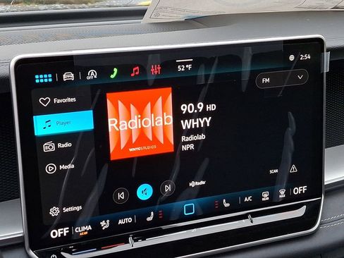 New 2026 Volkswagen Tiguan SE image 11