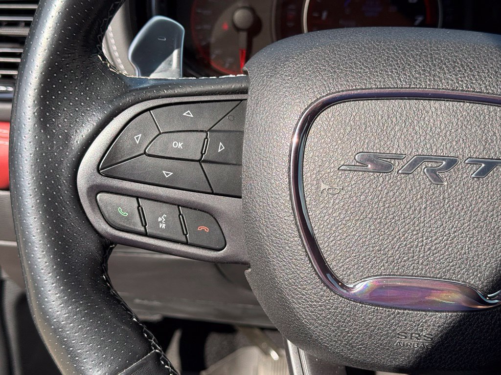 Used 2023 Dodge Durango SRT AWD/4WD image 16