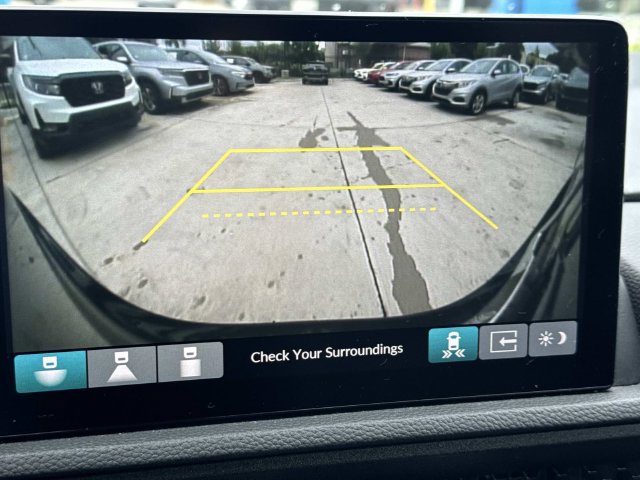 Certified 2024 Honda CR-V Sport-L image 26