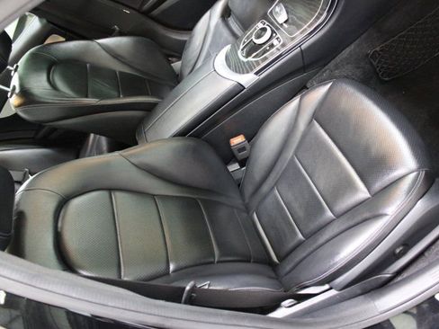 Used 2019 Mercedes-Benz C 300 Sedan image 31