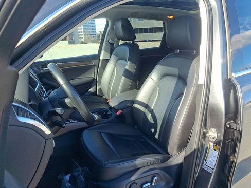 Used 2017 Audi Q5 2.0T Premium image 15
