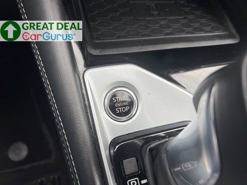 Used 2024 Nissan Altima 2.5 SL AWD/4WD image 16
