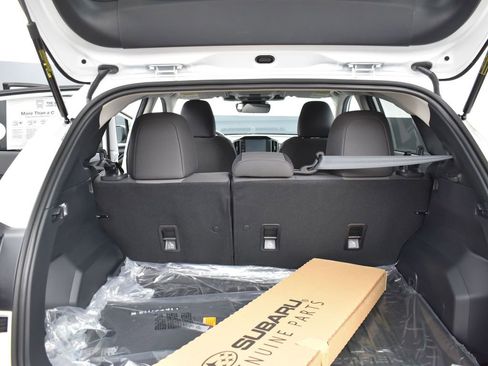 New 2026 Subaru Crosstrek 2.0i Premium image 23