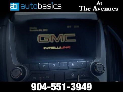 Used 2015 GMC Terrain SLE AWD/4WD image 17