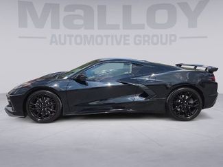 Certified 2025 Chevrolet Corvette Stingray Coupe w/ Z51 Performance Package RWD video 2