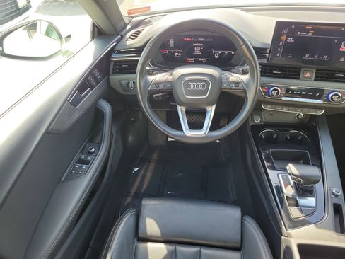 Used 2024 Audi A5 2.0T Premium Plus AWD/4WD image 19