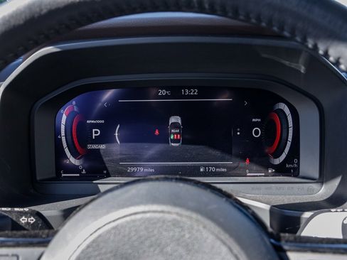 Used 2023 Nissan Rogue Platinum w/ Platinum Premium Package image 27