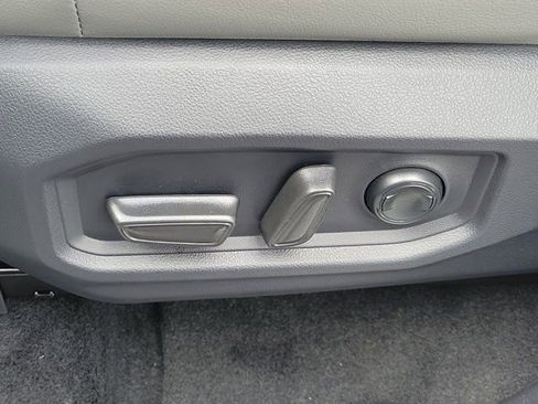 New 2026 Toyota Tundra Limited AWD/4WD image 20