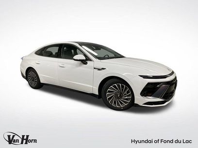 New 2026 Hyundai Sonata SEL