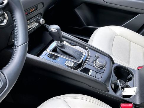 Used 2023 MAZDA CX-5 AWD 2.5 S image 17