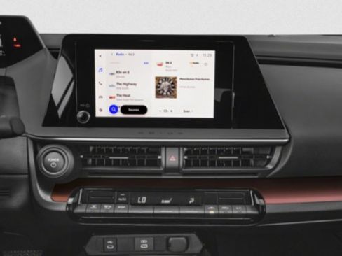 Used 2026 Toyota Prius Plug-In Hybrid image 15