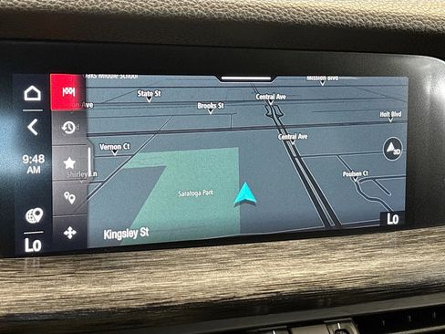 Used 2022 Alfa Romeo Stelvio Sprint image 20