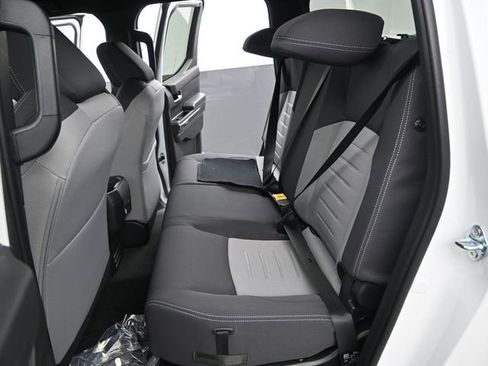 New 2026 Toyota Tacoma TRD Sport image 11