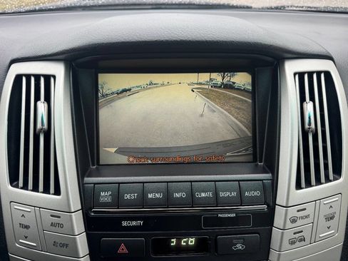 Used 2007 Lexus RX 350 AWD image 17