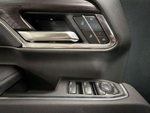 New 2026 GMC Sierra 1500 SLT w/ SLT Premium Plus Package image 57