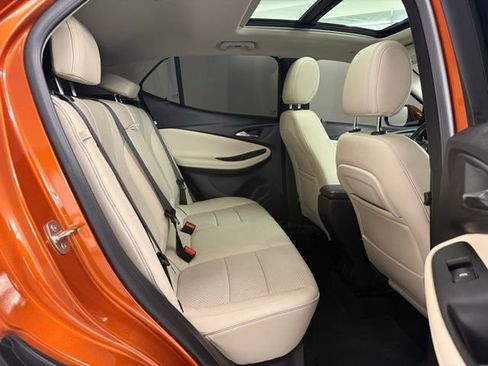 Used 2023 Buick Encore GX Essence w/ Experience Buick Package image 13