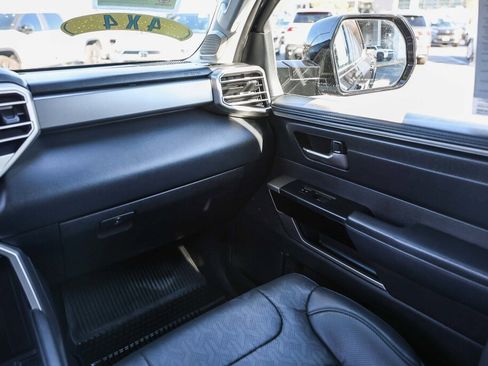 Used 2024 Toyota Tundra Limited w/ TRD Off-Road Package image 6