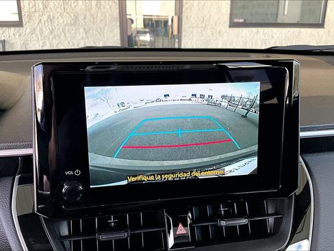 Used 2024 Toyota Corolla Cross SE image 27