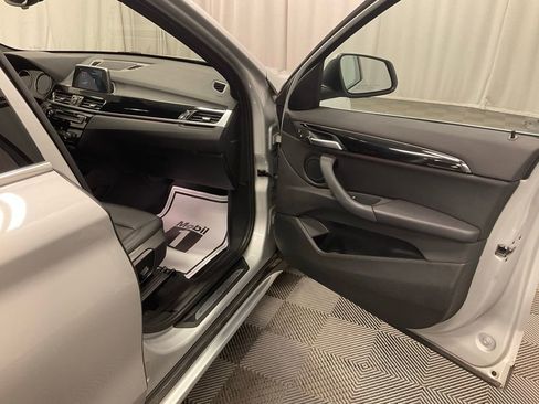 Used 2019 BMW X1 xDrive28i w/ Convenience Package image 27