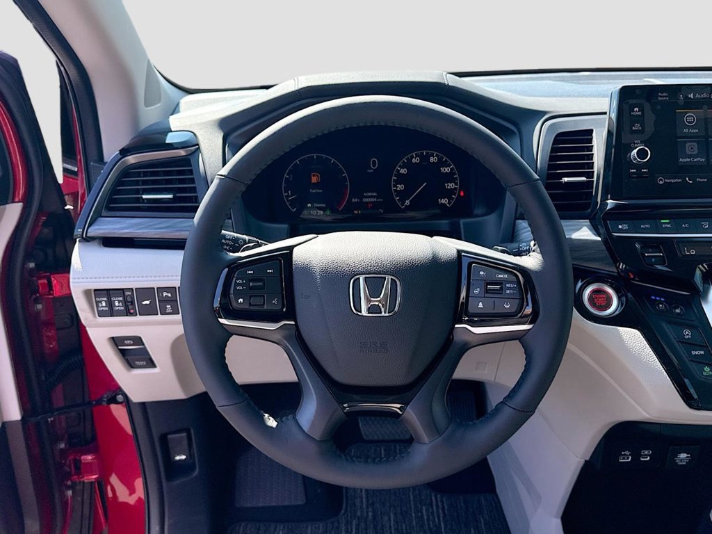 New 2027 Honda Odyssey Elite image 14
