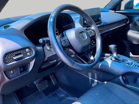 Used 2024 Honda HR-V Sport image 18
