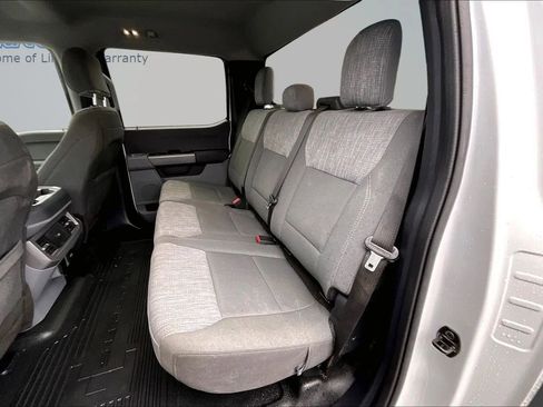 Used 2023 Ford F350 XLT w/ FX4 Off-Road Package AWD/4WD image 27