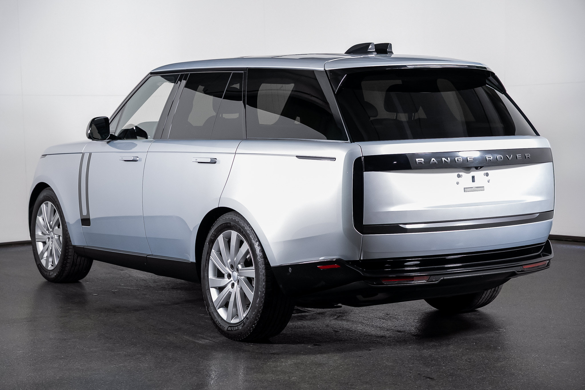 Used 2024 Land Rover Range Rover SE AWD/4WD image 21