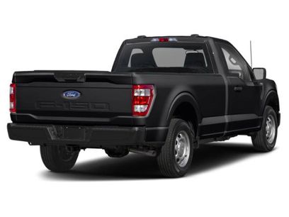 Used 2022 Ford F150 XL