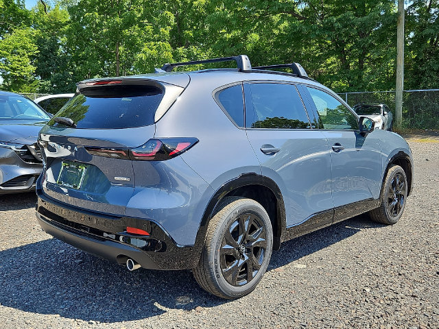 New 2026 MAZDA CX-5 2.5 S w/ Premium Plus Package AWD/4WD image 6