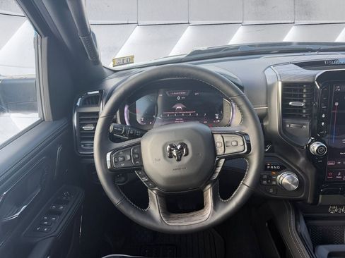 New 2026 RAM 1500 Limited w/ Night Edition AWD/4WD image 13