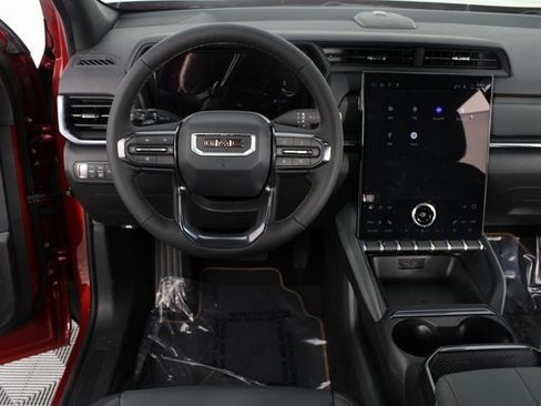 New 2026 GMC Terrain AT4 image 10