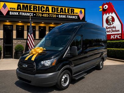 Used 2018 Ford Transit 350 148 High Roof