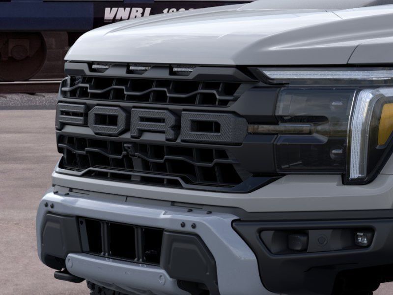 New 2026 Ford F150 Raptor AWD/4WD image 17
