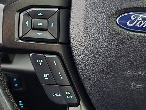 Used 2019 Ford Expedition Limited w/ Equipment Group 302A image 16