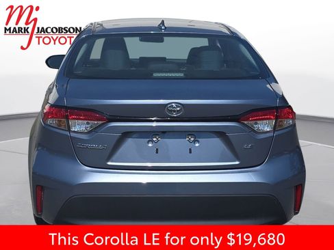 Used 2024 Toyota Corolla LE image 11