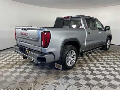 New 2026 GMC Sierra 1500 Denali w/ Technology Package AWD/4WD image 23
