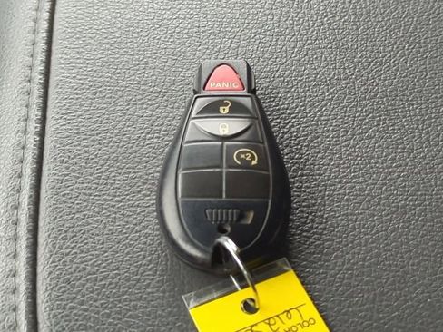 Used 2013 RAM 1500 Big Horn image 18