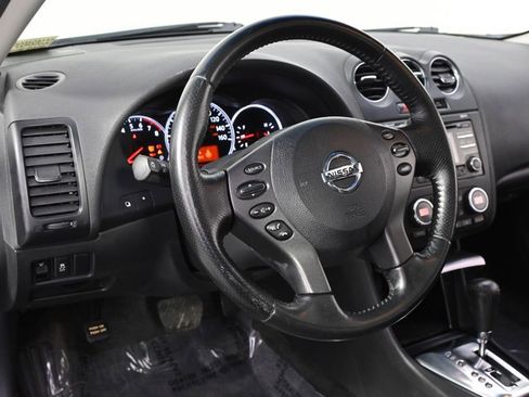 Used 2012 Nissan Altima 2.5 SL w/ 2.5SL Pkg image 11