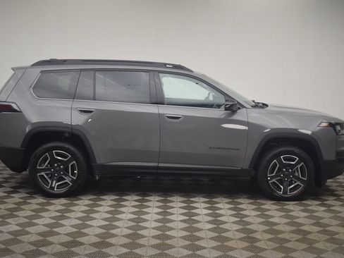 New 2026 Jeep Cherokee Limited AWD/4WD image 4