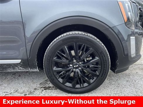 Used 2020 Kia Telluride SX w/ SX Prestige Package image 6