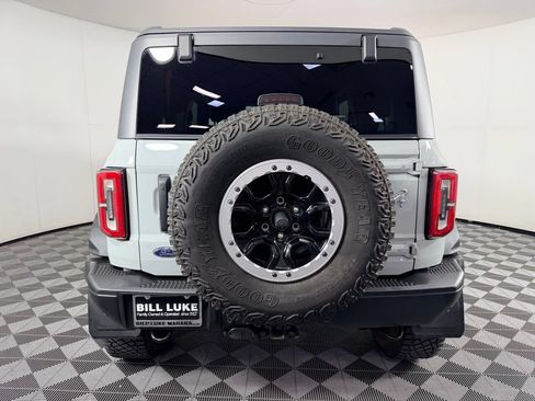 Used 2023 Ford Bronco Badlands AWD/4WD image 9