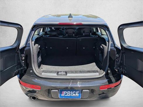 Used 2017 MINI Cooper Clubman ALL4 AWD/4WD image 6