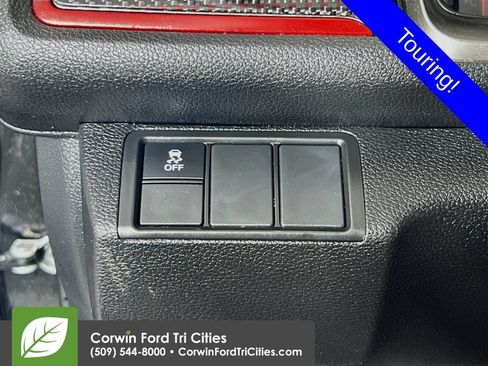 Used 2018 Honda Civic Type R image 19