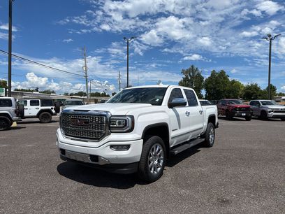 Used 2018 GMC Sierra 1500 Denali
